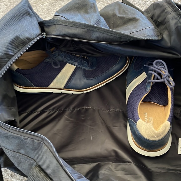 Boss Hugo Boss Travel Bag - Picture 7 of 9